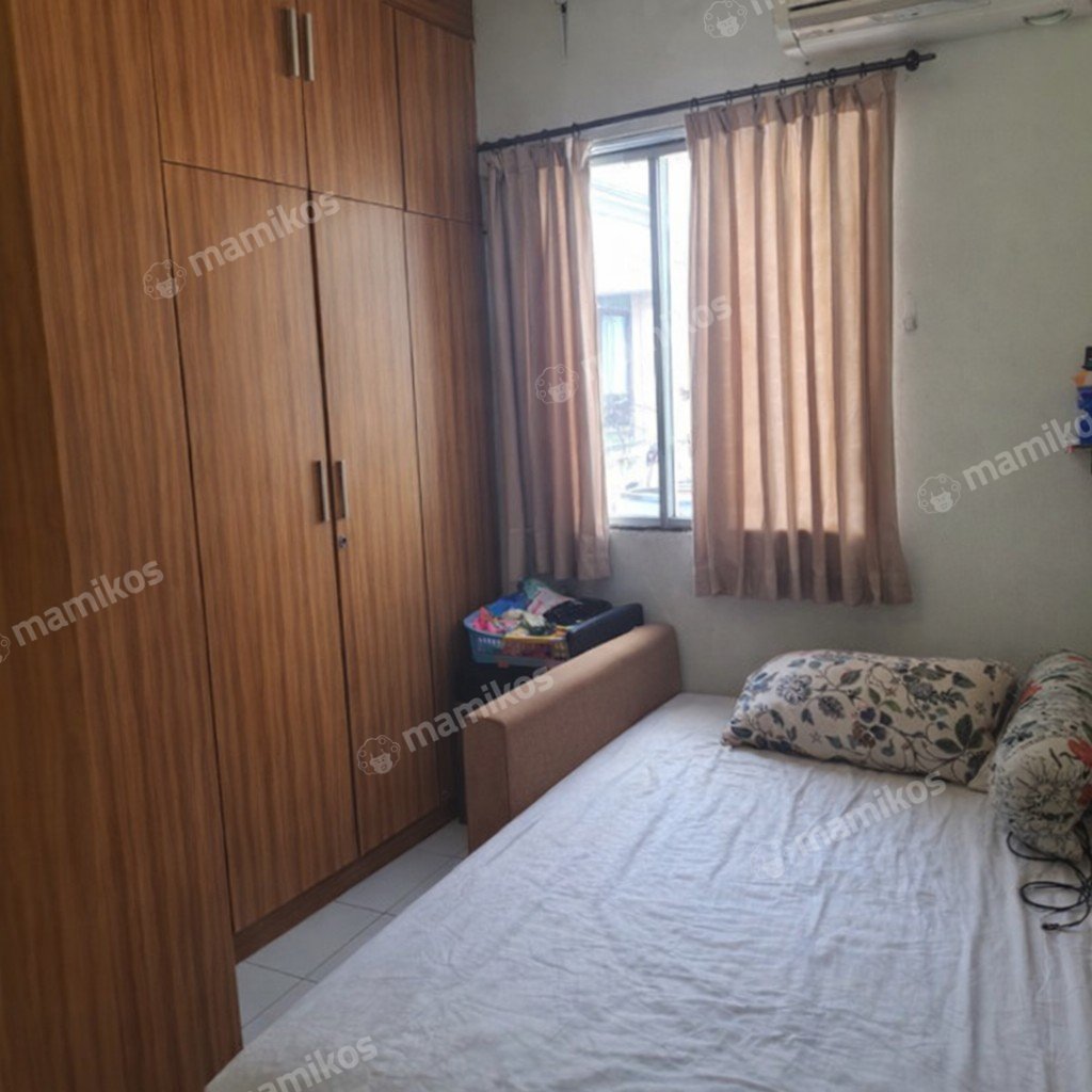 Rumah Sertifikat SHM 5 Kamar Tidur 4 Kamar Mandi Pulo Gadung Jakarta Timur - Photo 3