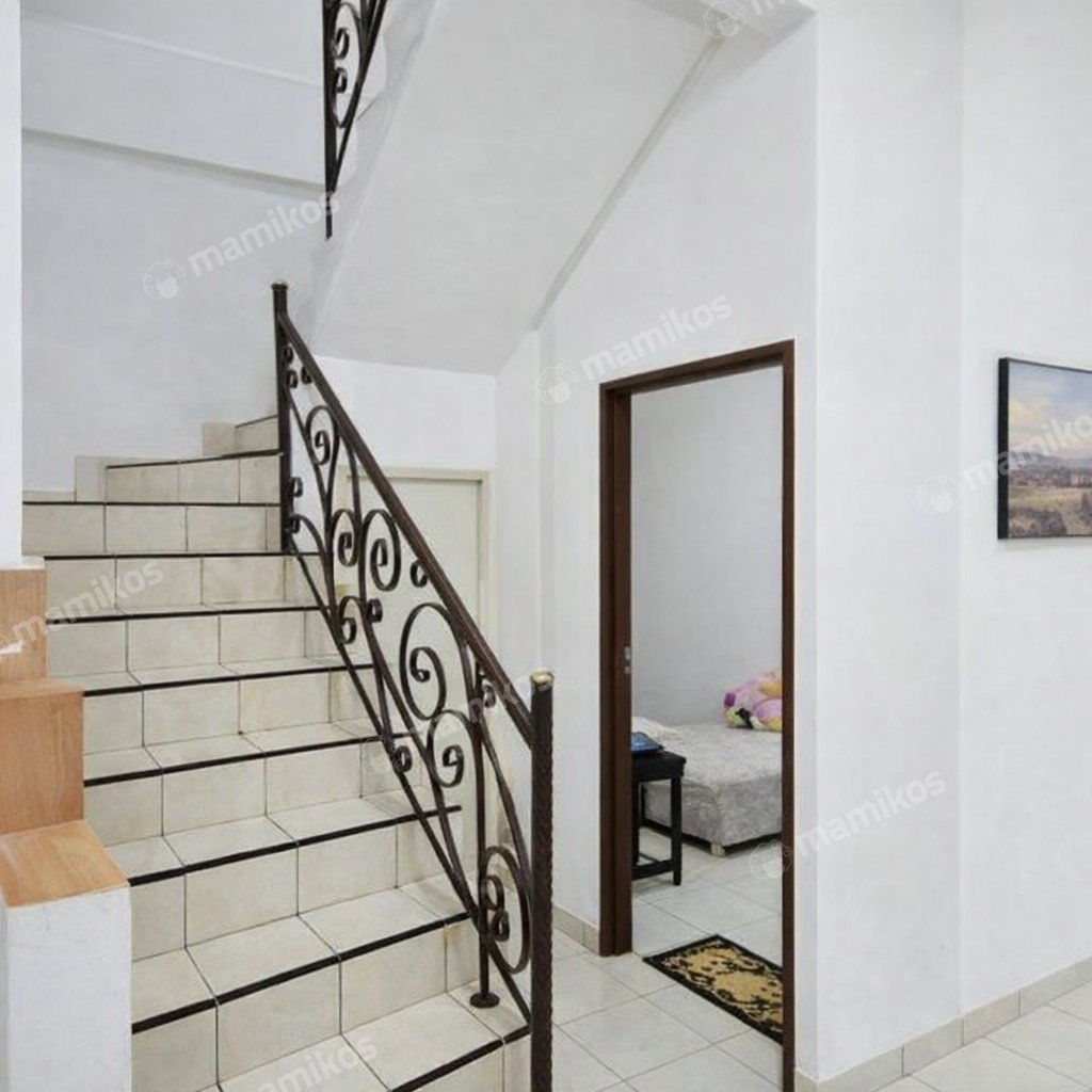 Rumah Sertifikat SHM 3 Kamar Tidur 2 Kamar Mandi Duri Kosambi Jakarta Barat - Photo 4