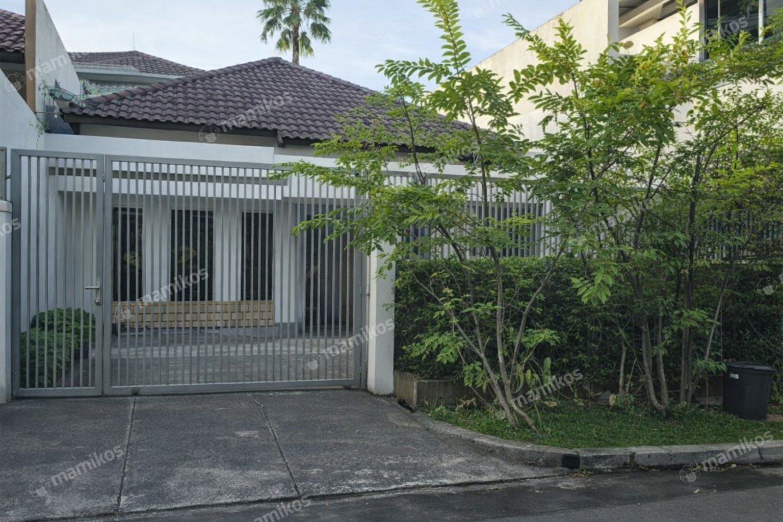Rumah 2KT 2KM Intercon Jakarta Barat