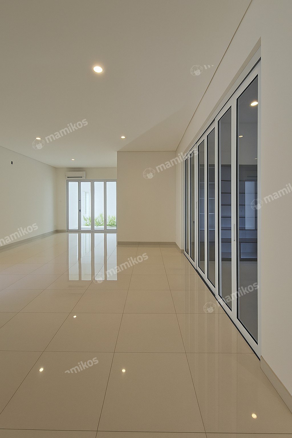 Rumah Sertifikat SHM 4 Kamar Tidur 3 Kamar Mandi Pondok Bambu Jakarta Timur - Photo 5