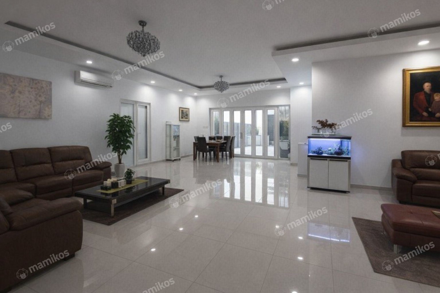 Rumah Sertifikat SHM 15 Kamar Tidur 5 Kamar Mandi Jati Padang Jakarta Selatan - Photo 5