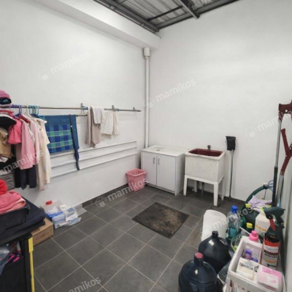 Rumah Sertifikat SHM 3 Kamar Tidur 2 Kamar Mandi Semanan Jakarta Barat - Photo 3