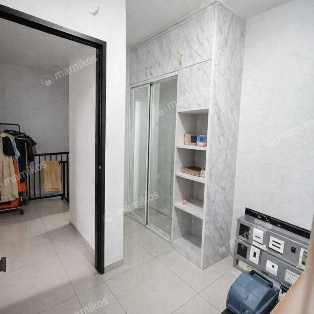 Rumah Sertifikat SHM 3 Kamar Tidur 2 Kamar Mandi Semanan Jakarta Barat - Photo 4