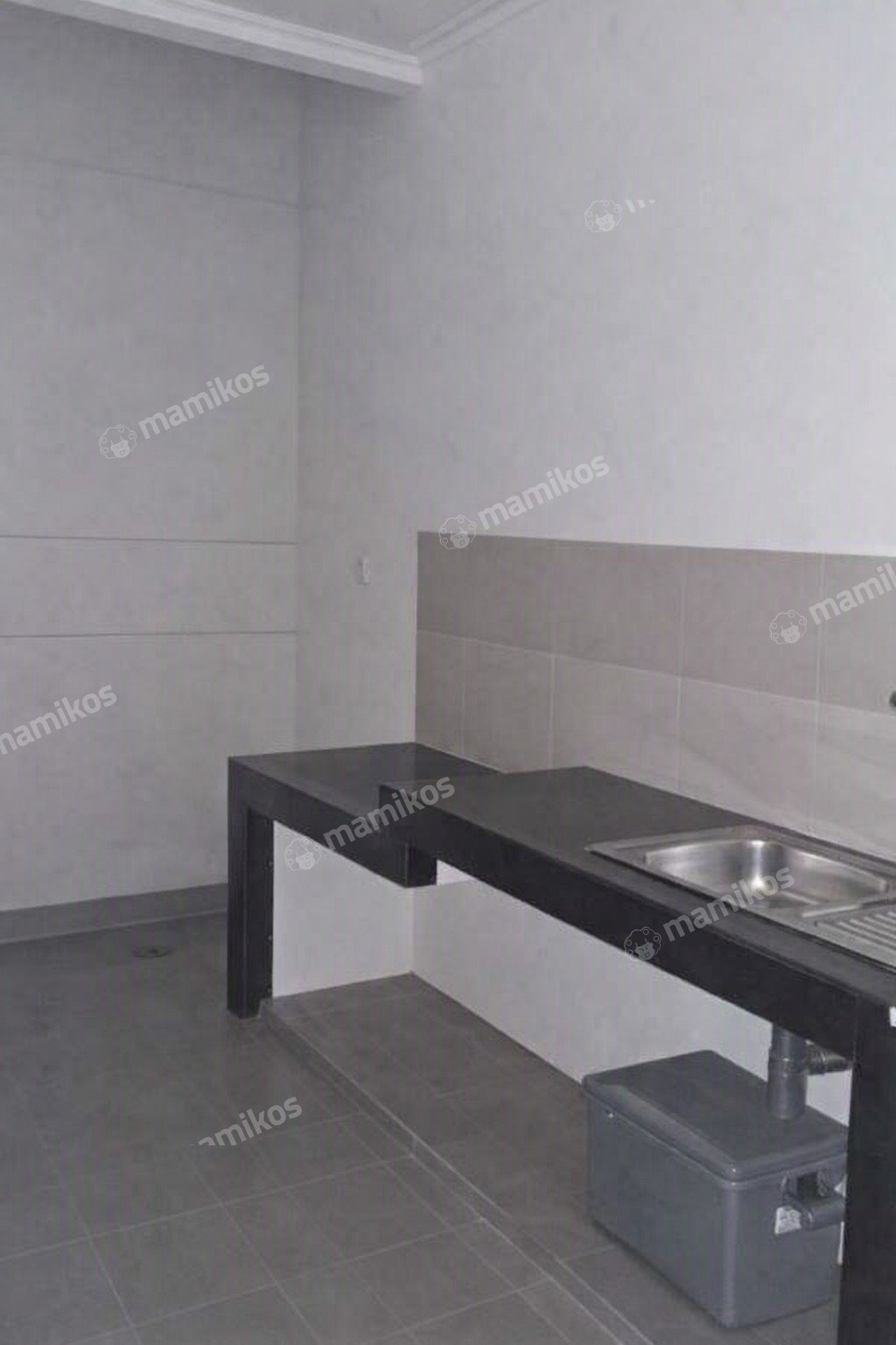 Rumah 2 Kamar Tidur 2 Kamar Mandi 2 Lantai Pantai Indah Kapuk 2 Jakarta Utara - Photo 4