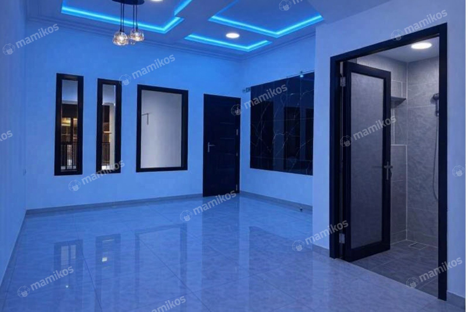 Rumah Tanjung Duren Utara Jakarta Barat