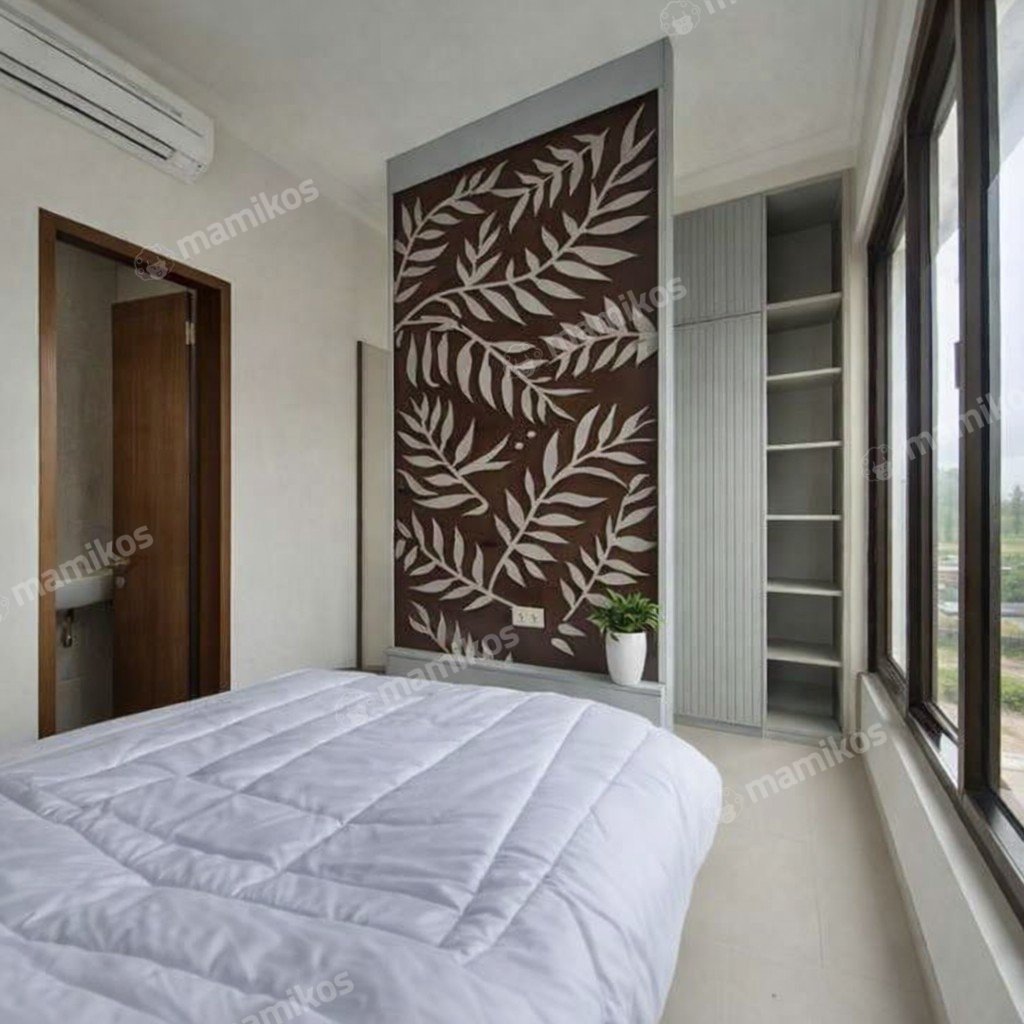 Rumah Sertifikat SHM 3 Kamar Tidur 3 Kamar Mandi Jagakarsa Jakarta Selatan - Photo 4