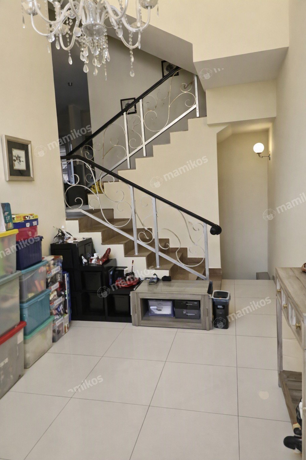 Rumah Sertifikat SHM 4 Kamar Tidur 3 Kamar Mandi Pantai Indah Kapuk Jakarta Utara - Photo 3