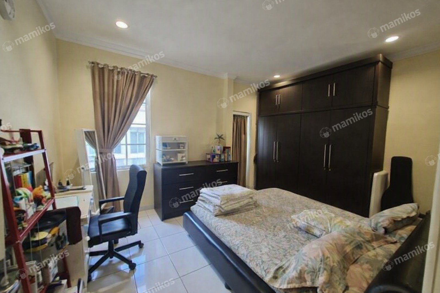 Rumah Sertifikat SHM 4 Kamar Tidur 3 Kamar Mandi Pantai Indah Kapuk Jakarta Utara - Photo 5