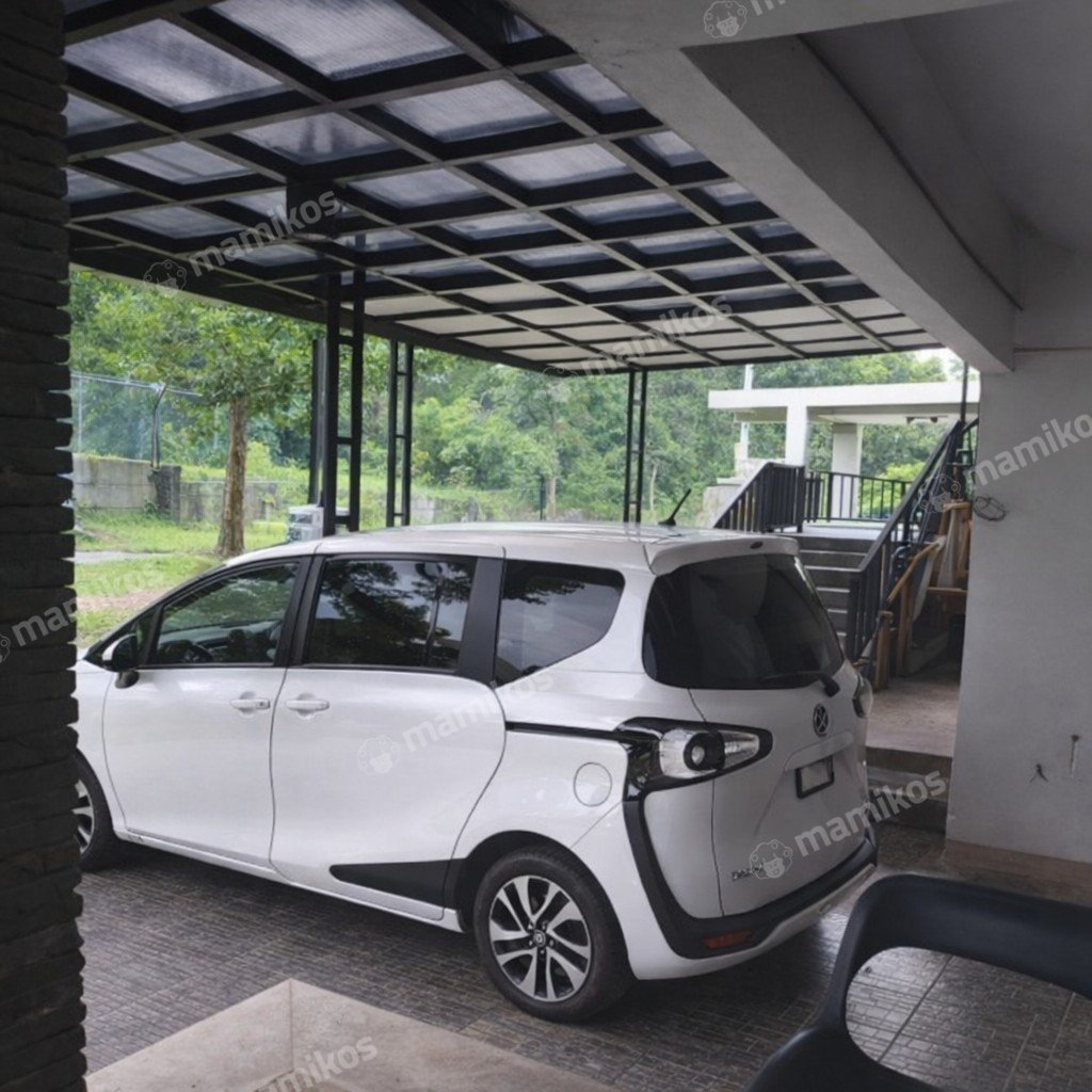 Rumah Sertifikat SHM 6 Kamar Tidur 6 Kamar Mandi Lebak Bulus Jakarta Selatan - Photo 2