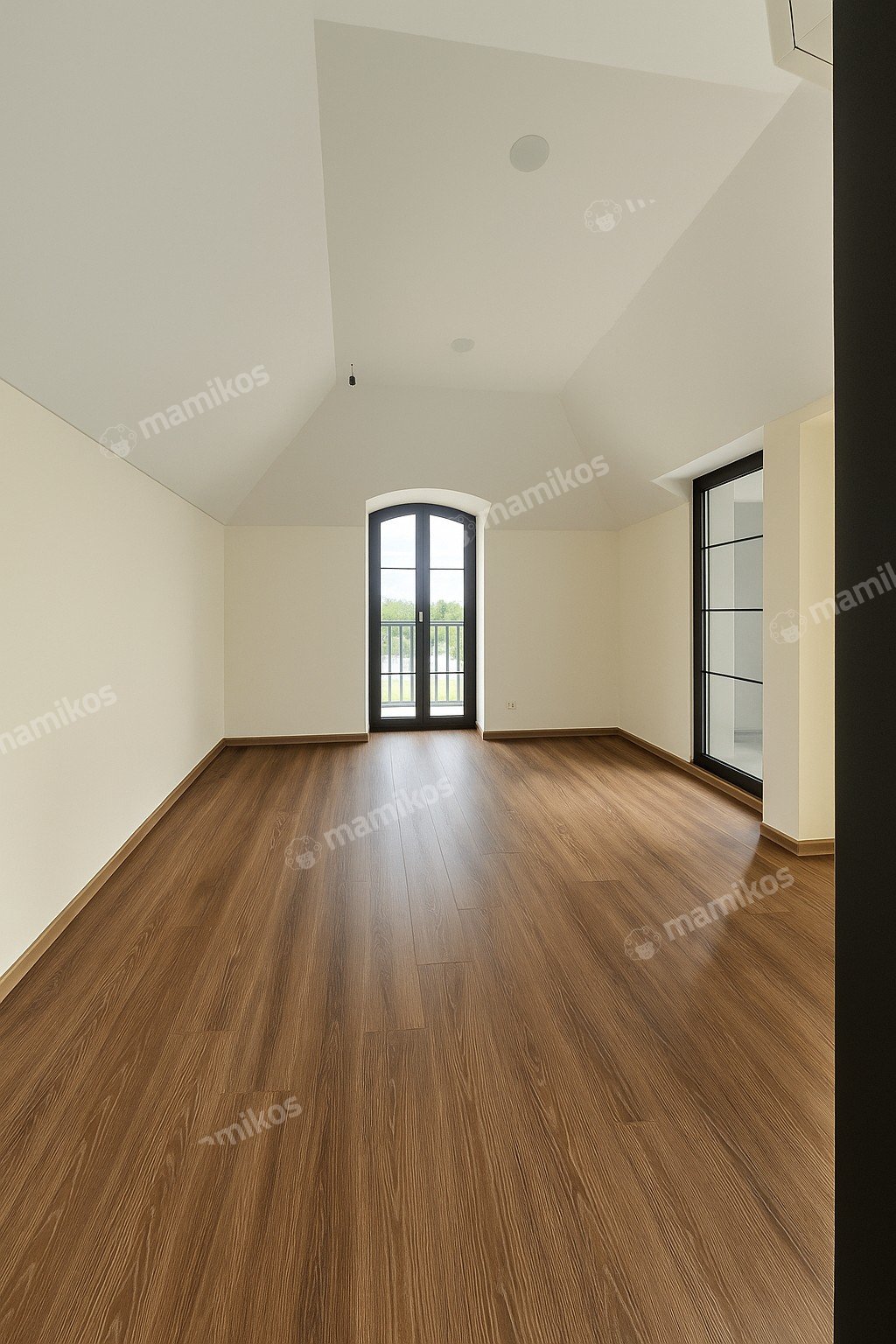 Rumah Sertifikat SHM 4 Kamar Tidur 4 Kamar Mandi Pluit Jakarta Utara - Photo 2