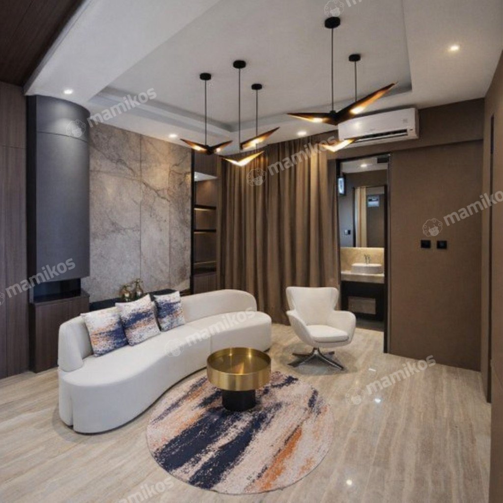 Rumah 4 Kamar Tidur 3 Kamar Mandi 2 Lantai Cakung Jakarta Timur - Photo 3