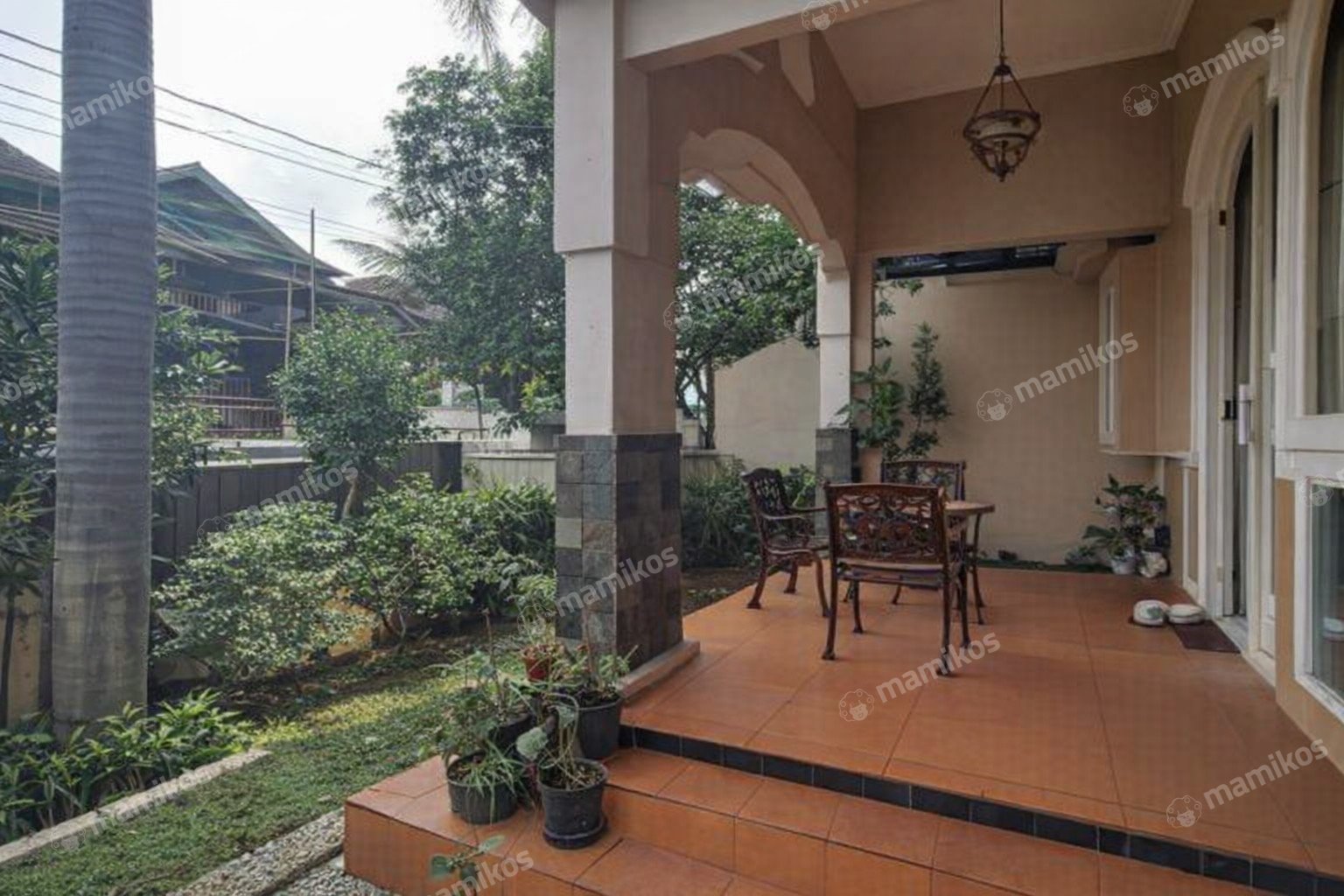 Rumah Sertifikat SHM 4 Kamar Tidur 3 Kamar Mandi Cipinang Melayu Jakarta Timur
