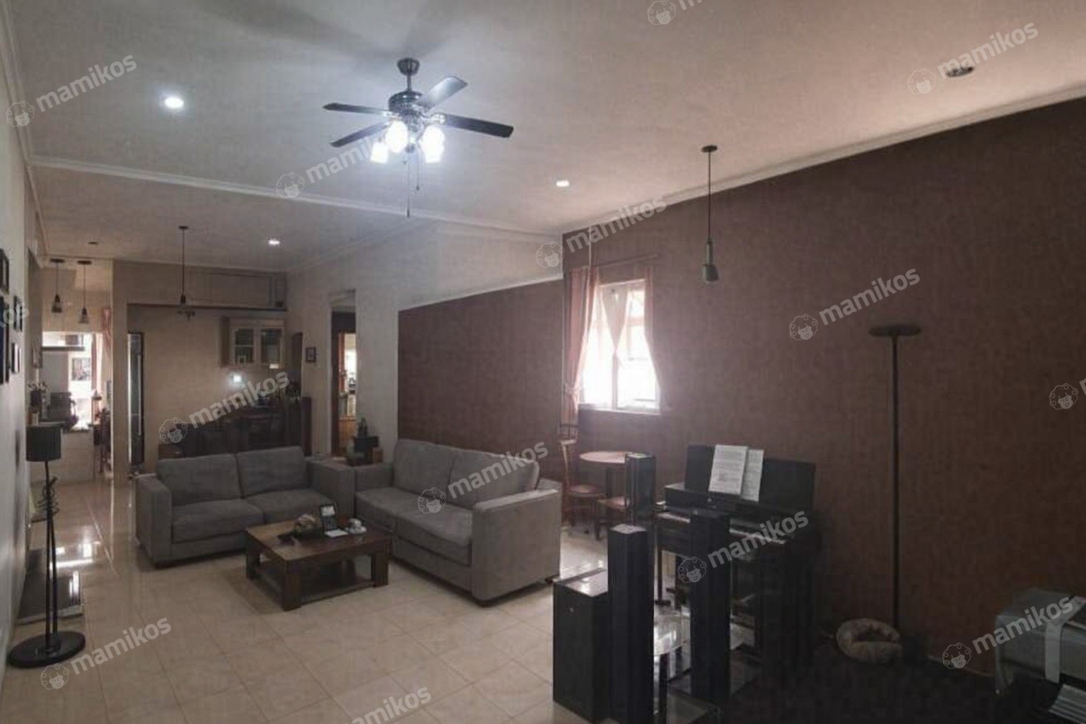 Rumah Sertifikat SHM 4 Kamar Tidur 3 Kamar Mandi Cipinang Melayu Jakarta Timur - Photo 3