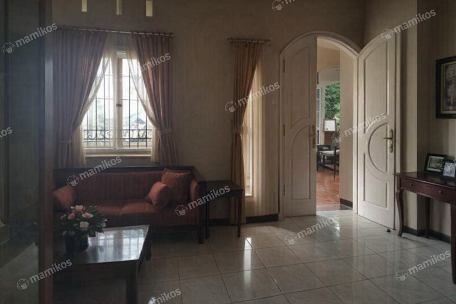 Rumah Sertifikat SHM 4 Kamar Tidur 3 Kamar Mandi Cipinang Melayu Jakarta Timur - Photo 4