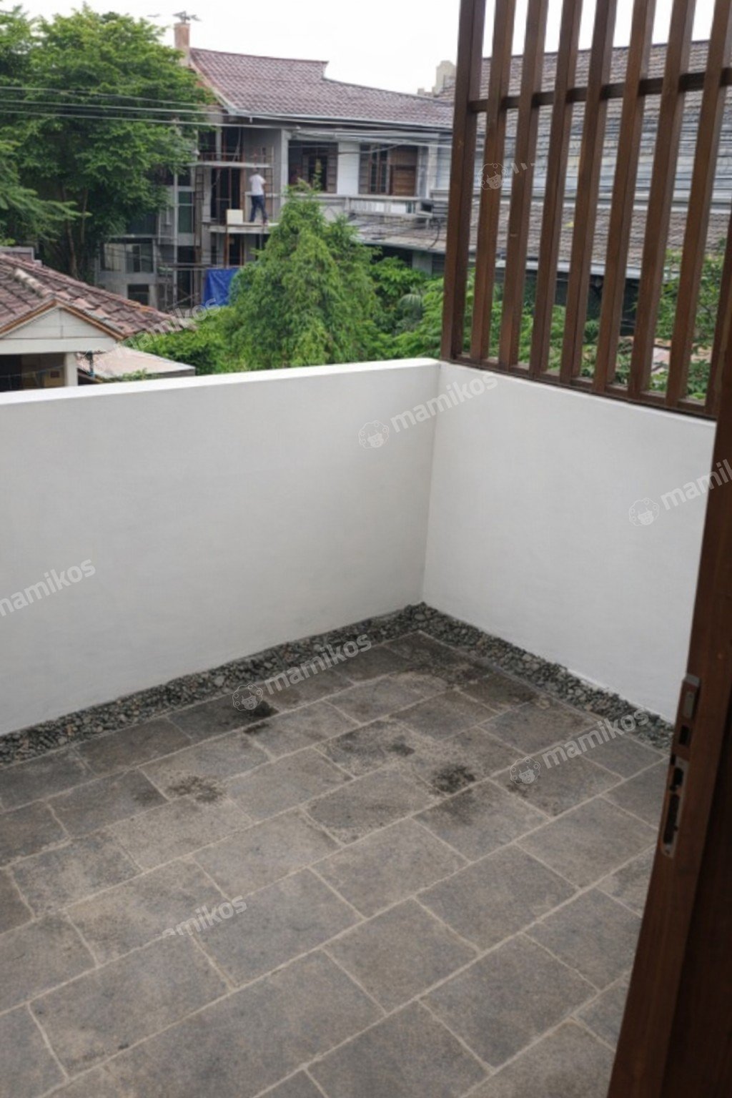 Rumah Sertifikat SHM 3 Kamar Tidur 2 Kamar Mandi Bintaro Jakarta Selatan - Photo 3
