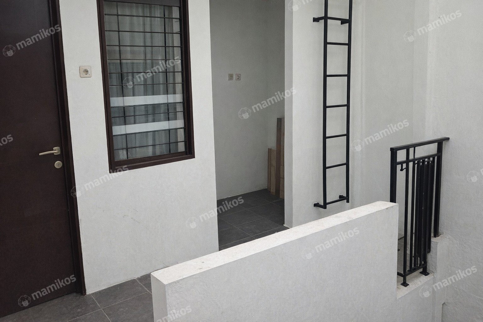 Rumah Sertifikat SHM 3 Kamar Tidur 2 Kamar Mandi Bintaro Jakarta Selatan - Photo 4