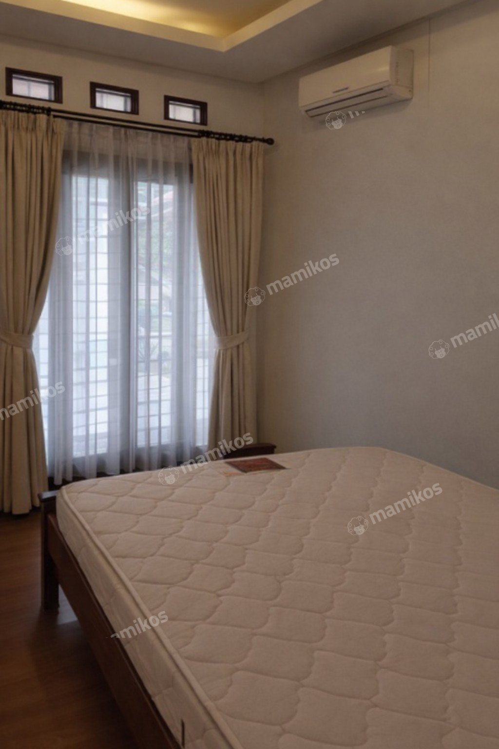Rumah Sertifikat SHM 3 Kamar Tidur 2 Kamar Mandi Bintaro Jakarta Selatan - Photo 5