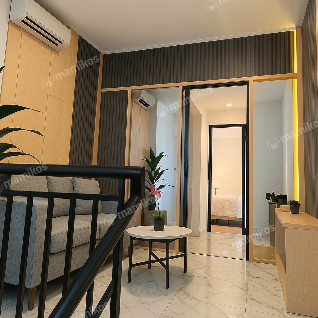 Rumah Sertifikat SHM 4 Kamar Tidur 4 Kamar Mandi Kedoya Jakarta Barat - Photo 5
