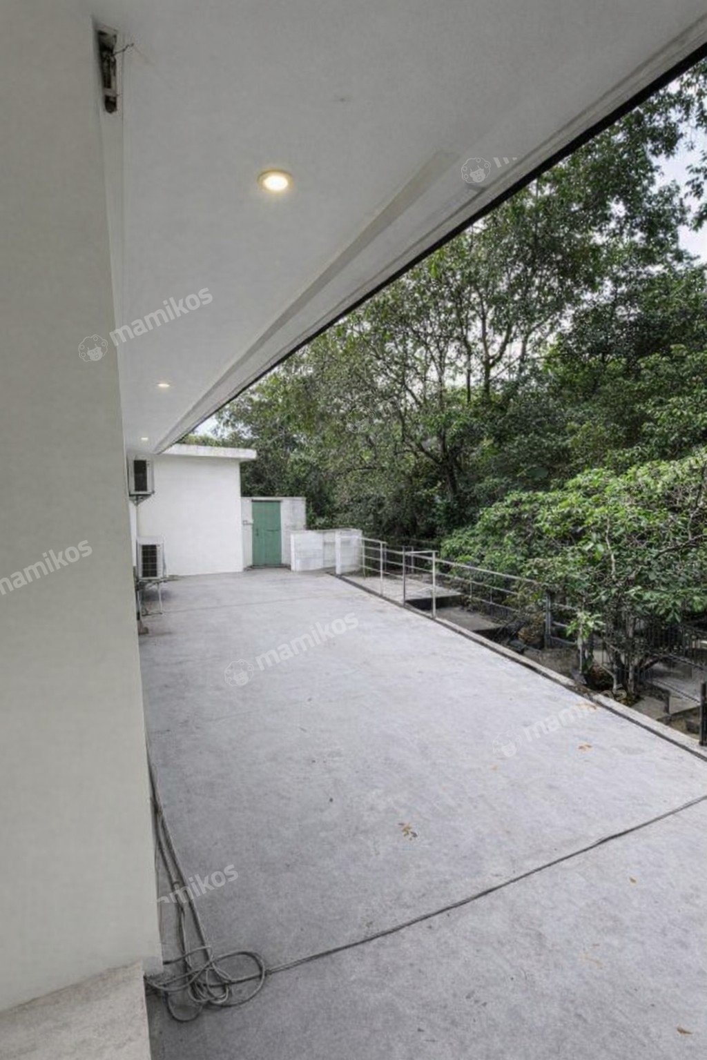 Rumah Sertifikat SHM 9 Kamar Tidur 4 Kamar Mandi Kebayoran Baru Jakarta Selatan - Photo 2