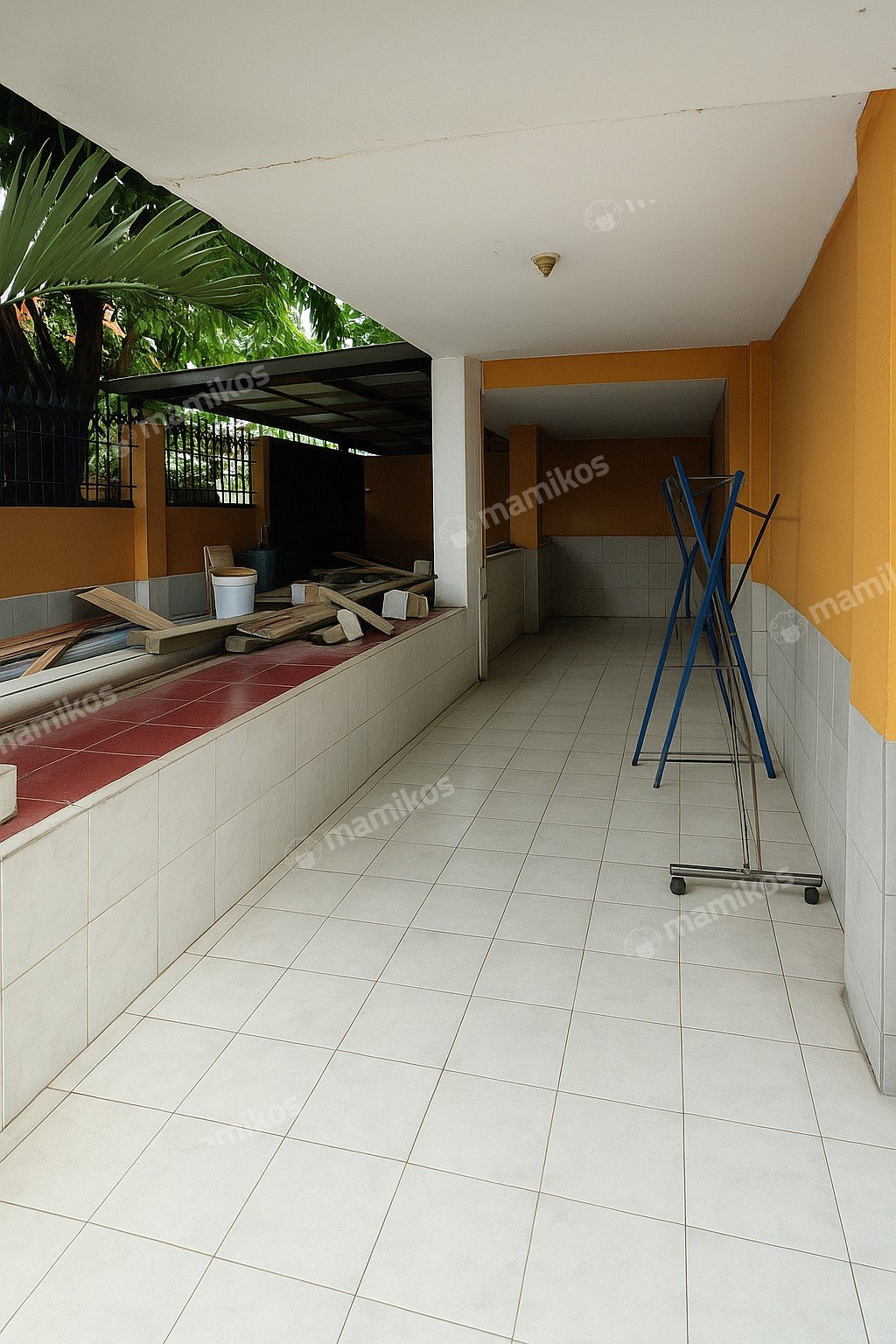 Rumah Sertifikat SHM 9 Kamar Tidur 4 Kamar Mandi Kelapa Gading Jakarta Utara - Photo 2