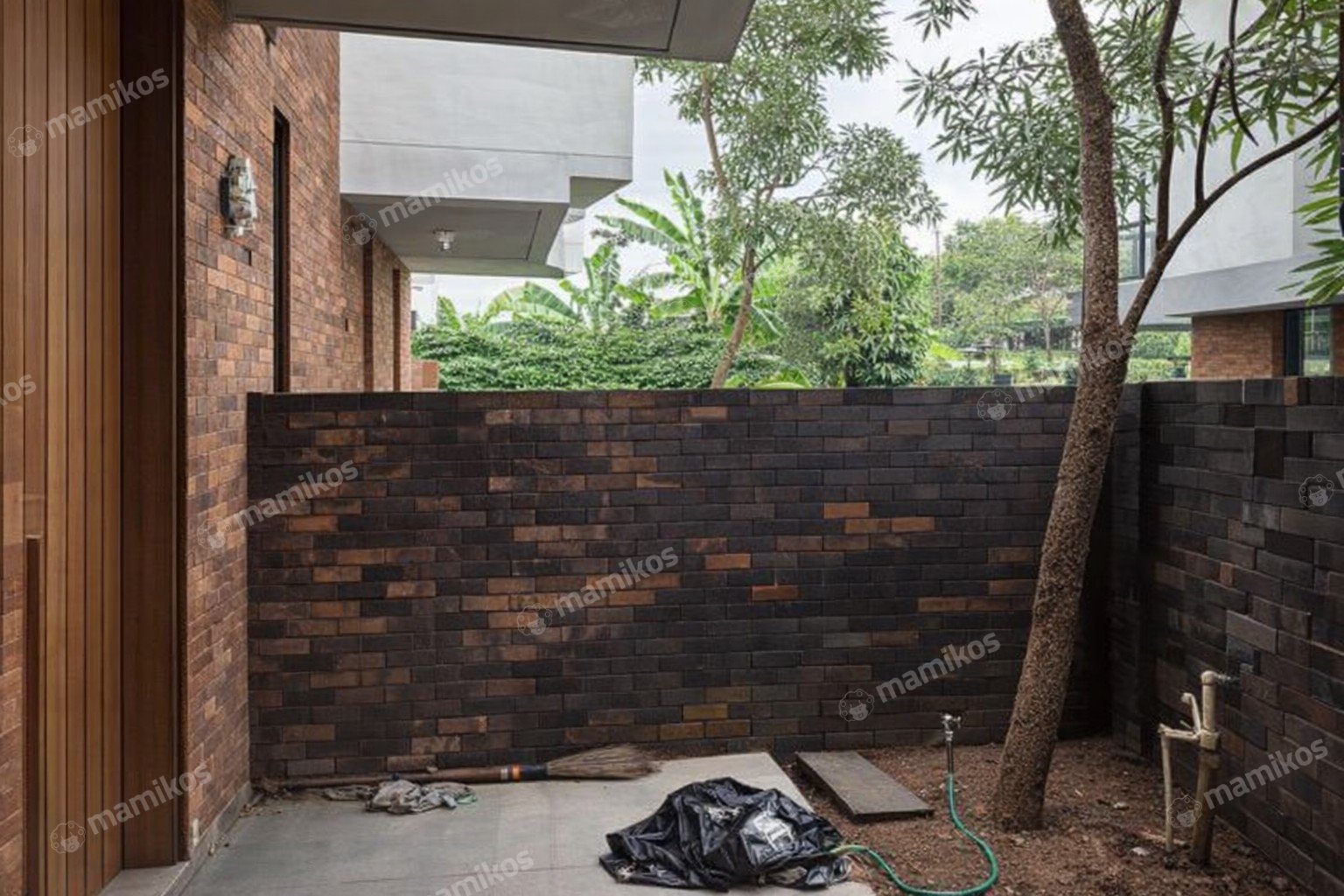 Rumah Sertifikat SHM 2 Kamar Tidur 2 Kamar Mandi Joglo Jakarta Barat