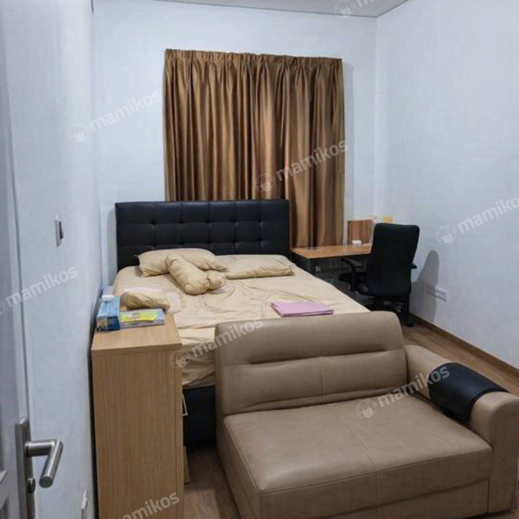 Rumah Sertifikat SHM 5 Kamar Tidur 4 Kamar Mandi Rawa Buaya Jakarta Barat - Photo 2