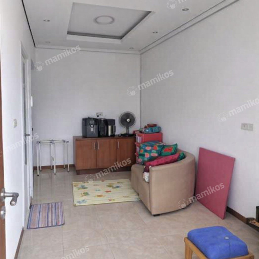 Rumah Sertifikat SHM 5 Kamar Tidur 4 Kamar Mandi Rawa Buaya Jakarta Barat - Photo 3