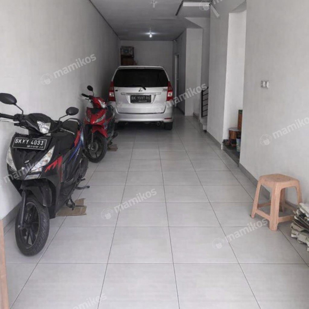 Rumah Sertifikat SHM 5 Kamar Tidur 4 Kamar Mandi Rawa Buaya Jakarta Barat - Photo 4