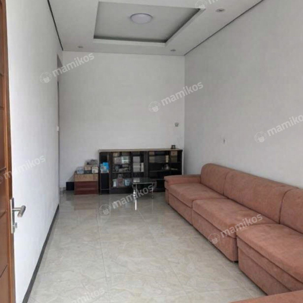 Rumah Sertifikat SHM 5 Kamar Tidur 4 Kamar Mandi Rawa Buaya Jakarta Barat - Photo 5