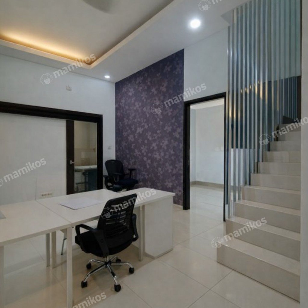 Rumah Sertifikat SHM 3 Kamar Tidur 3 Kamar Mandi Cinere Jakarta Selatan - Photo 3