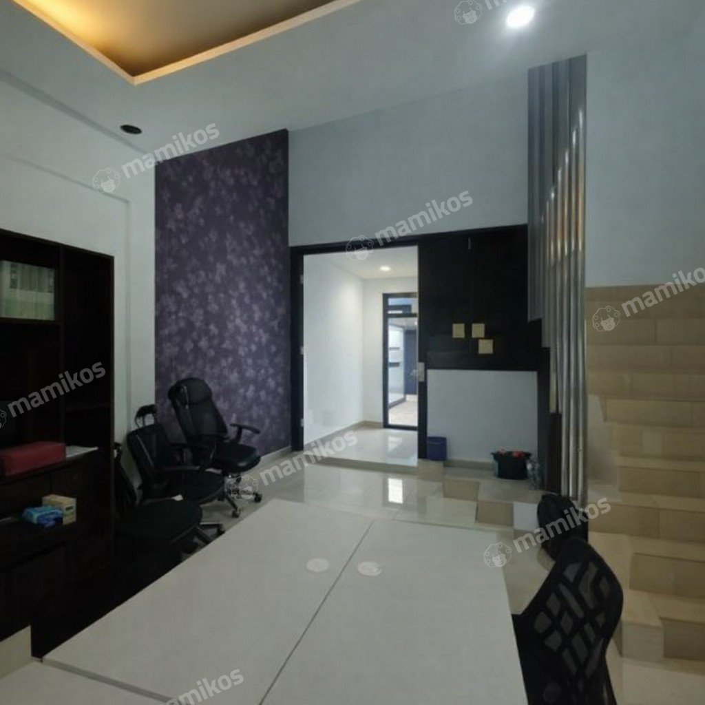 Rumah Sertifikat SHM 3 Kamar Tidur 3 Kamar Mandi Cinere Jakarta Selatan - Photo 5