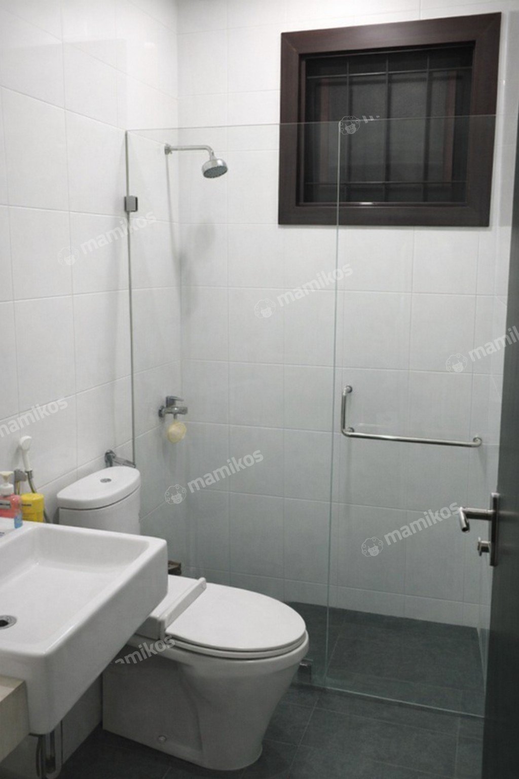 Rumah Sertifikat HGB 4 Kamar Tidur 4 Kamar Mandi Pulomas Jakarta Timur - Photo 5