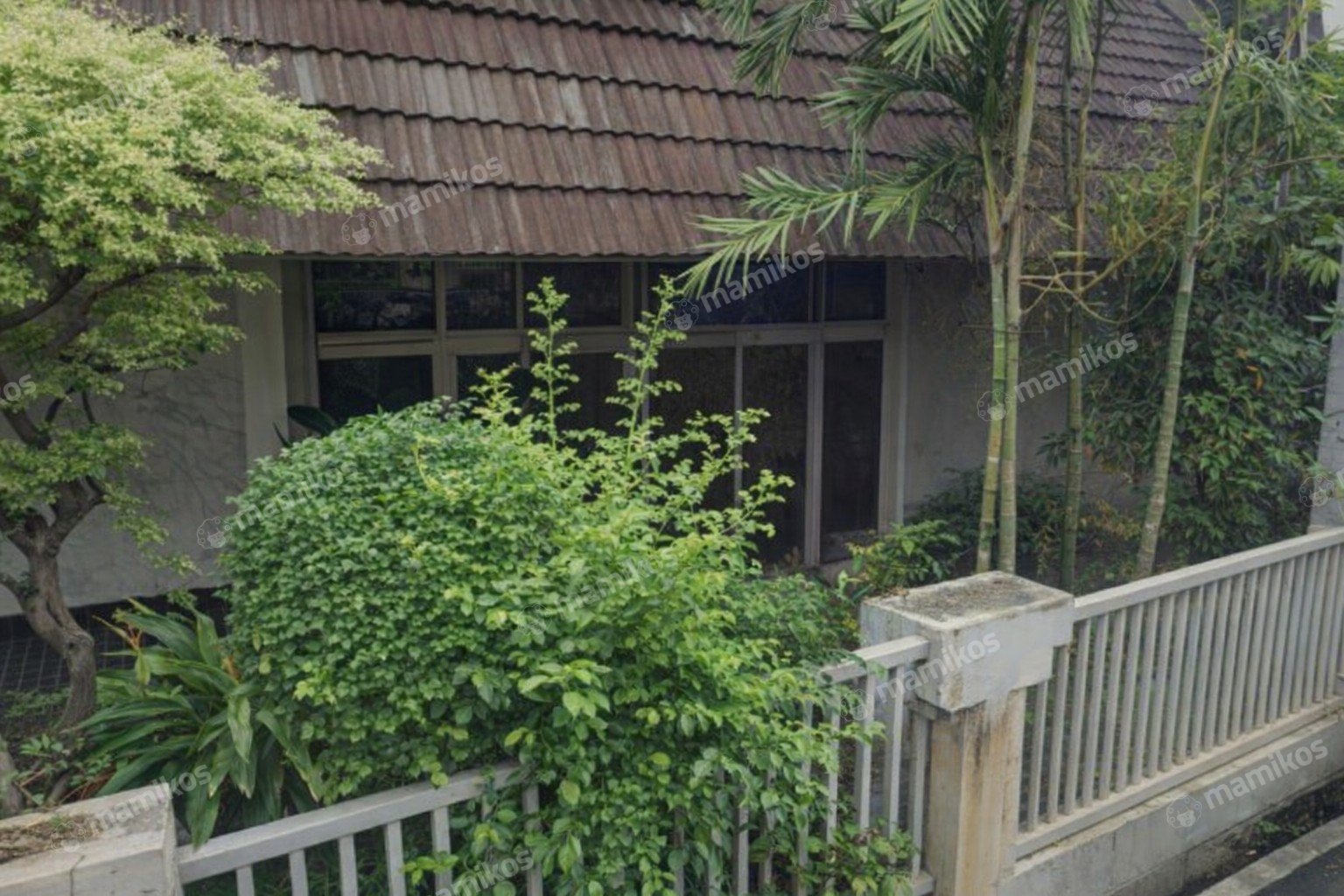 Rumah 1KT 1KM Jelambar Jakarta Barat