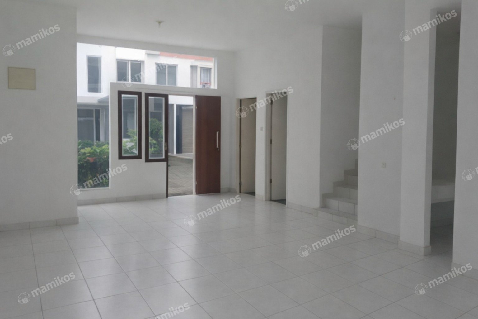 Rumah Sertifikat SHM 3 Kamar Tidur 3 Kamar Mandi Jakarta Garden City Jakarta Timur - Photo 4