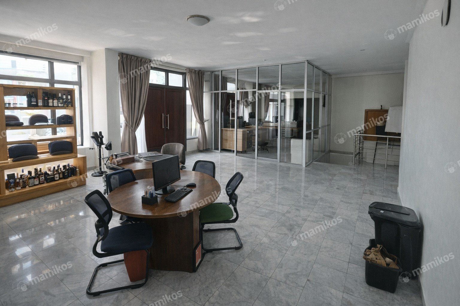 Rumah 4 Kamar Tidur 7 Kamar Mandi 2 Lantai Tanjung Duren Jakarta Barat - Photo 3