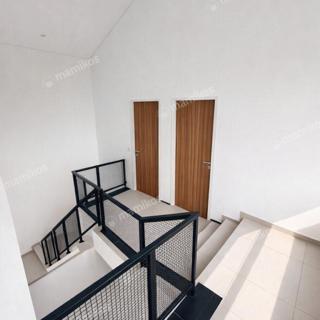 Rumah Baru Sertifikat SHM 3 Kamar Tidur Duri Kosambi Jakarta Barat - Photo 4