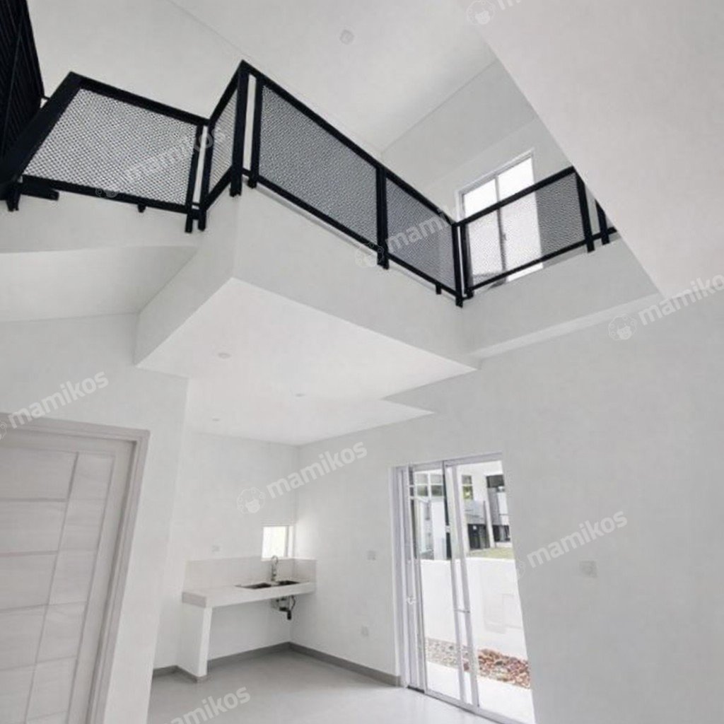 Rumah Baru Sertifikat SHM 3 Kamar Tidur Duri Kosambi Jakarta Barat - Photo 5