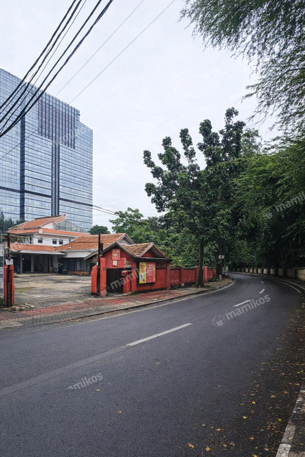 Rumah Sertifikat SHM 2 Kamar Tidur 3 Kamar Mandi Pancoran Jakarta Selatan - Photo 5