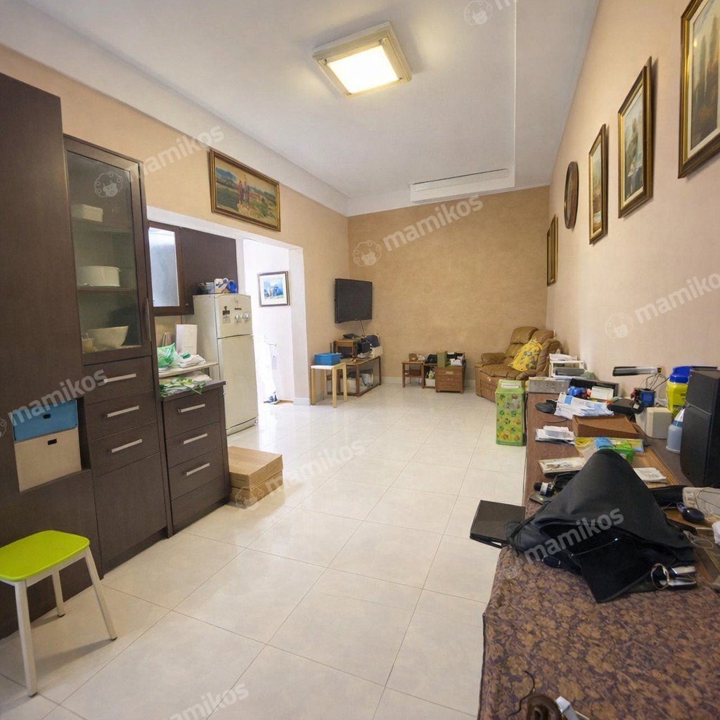 Rumah Sertifikat SHM 4 Kamar Tidur 3 Kamar Mandi Meruya Jakarta Barat - Photo 3