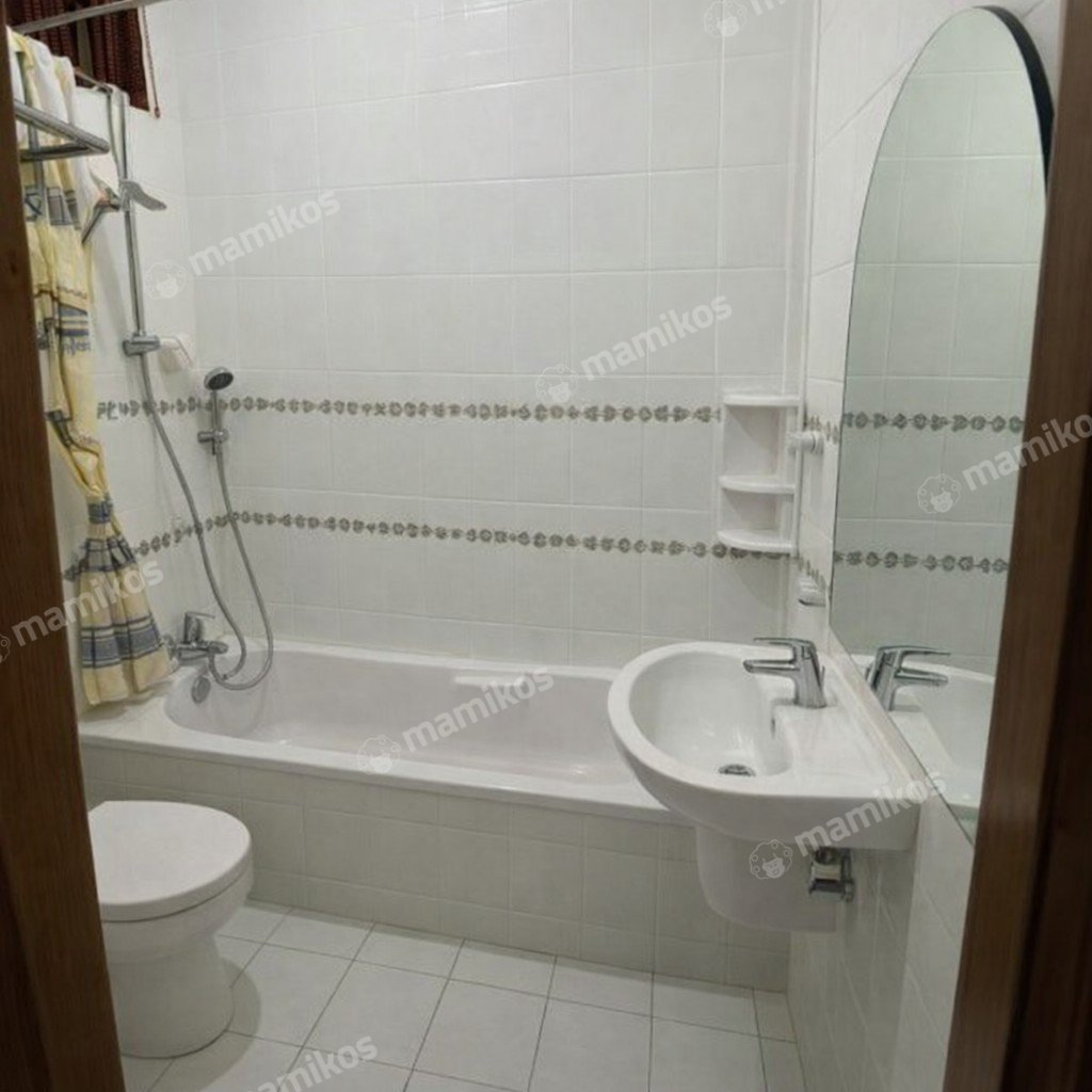 Rumah Sertifikat SHM 4 Kamar Tidur 3 Kamar Mandi Meruya Jakarta Barat - Photo 5