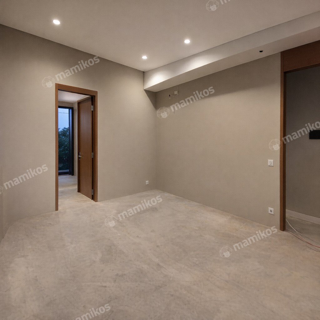 Rumah Baru Sertifikat SHM 4 Kamar Tidur Kemang Jakarta Selatan - Photo 4