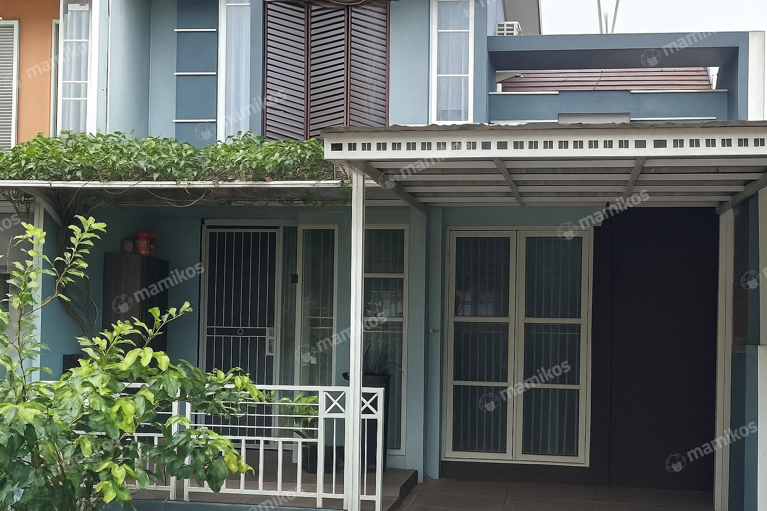 Rumah Sertifikat SHM 3 Kamar Tidur 2 Kamar Mandi Citra Grand Jakarta Timur