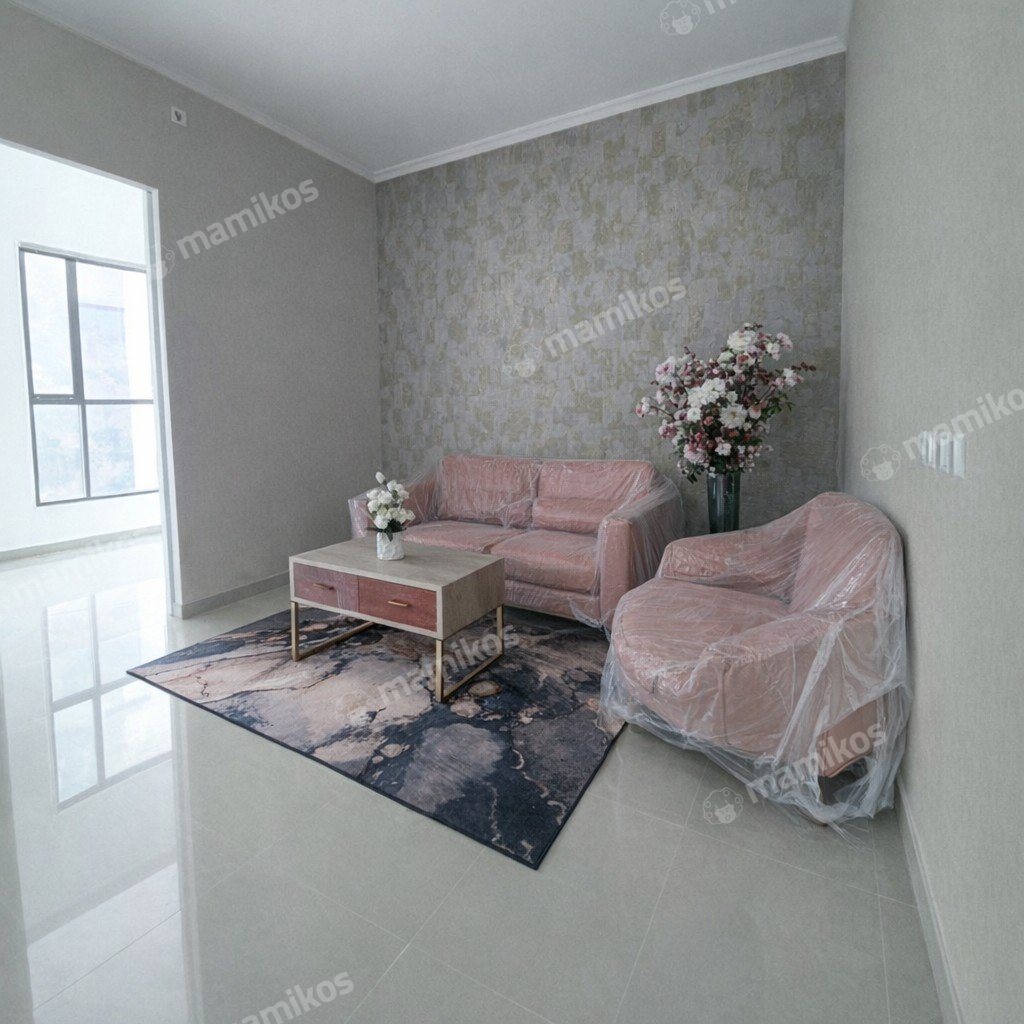Rumah Sertifikat SHM 3 Kamar Tidur 2 Kamar Mandi Matraman Jakarta Timur - Photo 5