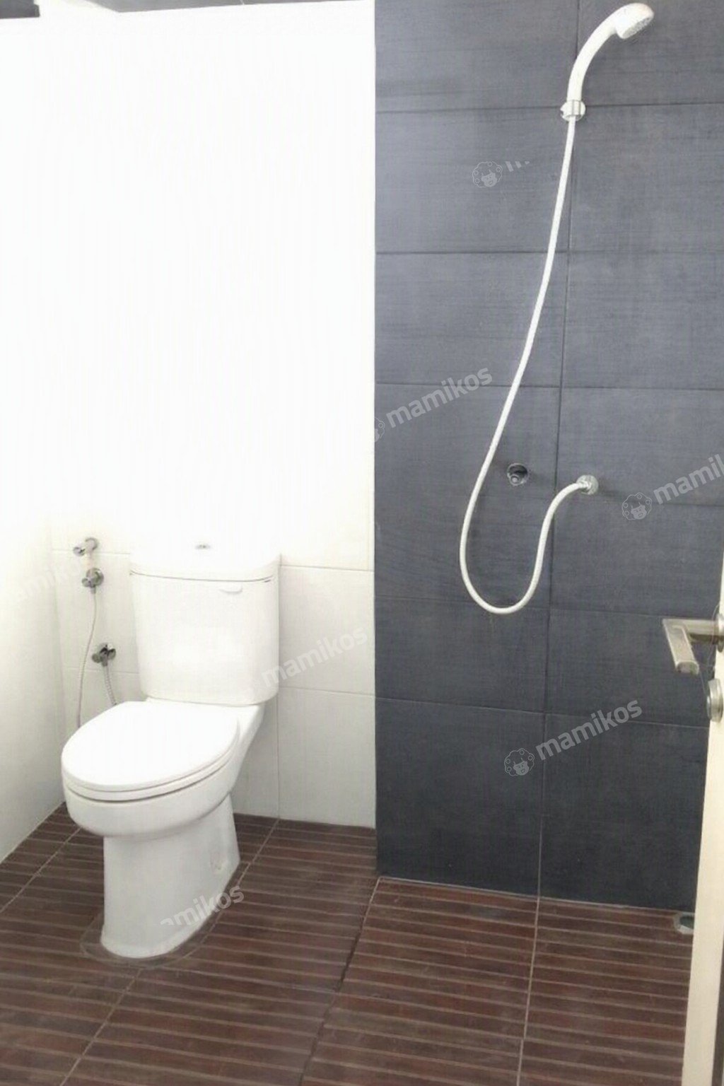 Rumah Sertifikat SHM 3 Kamar Tidur 3 Kamar Mandi Kelapa Gading Jakarta Utara - Photo 4