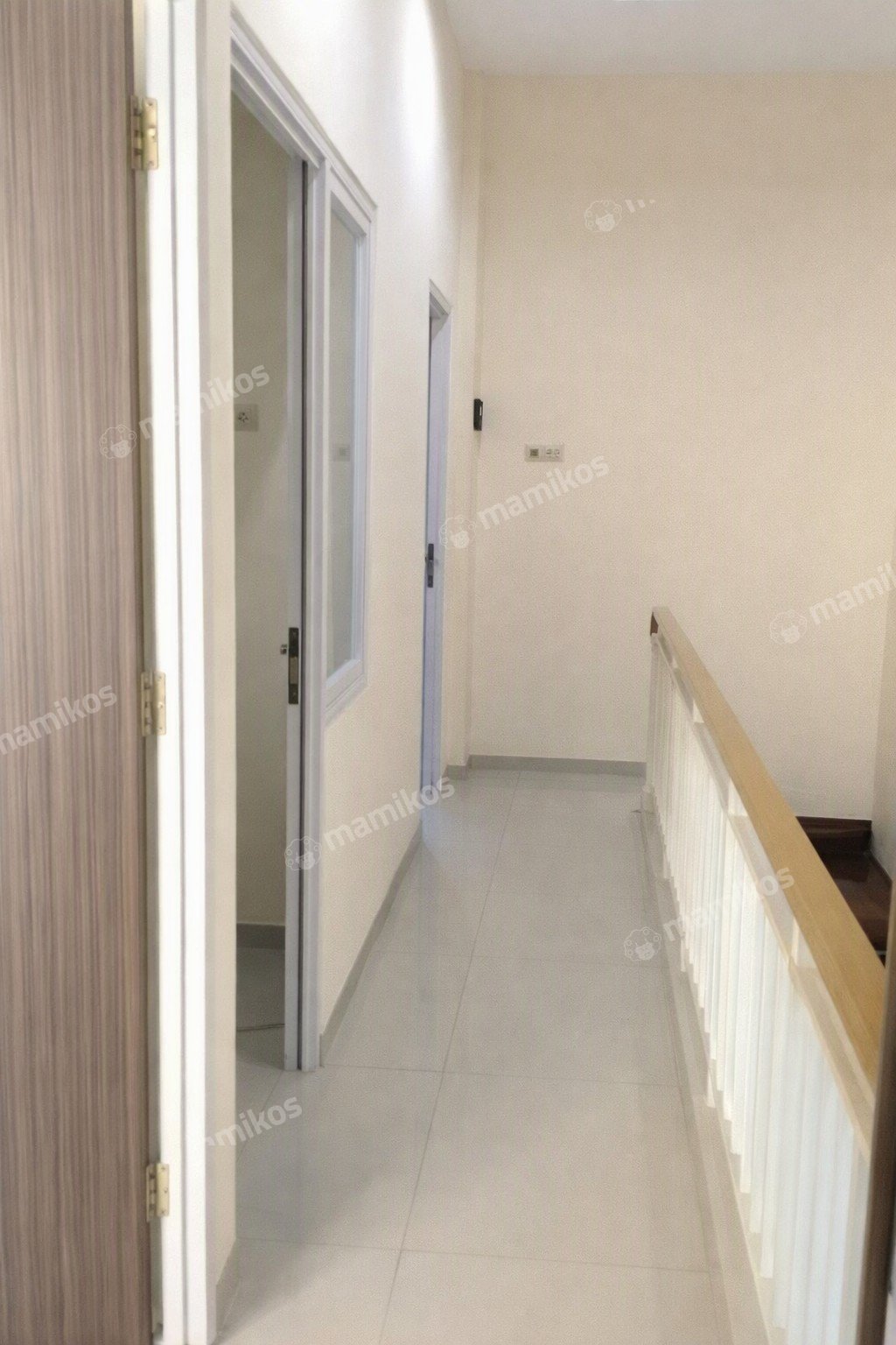 Rumah Sertifikat SHM 3 Kamar Tidur 3 Kamar Mandi Kelapa Gading Jakarta Utara - Photo 5