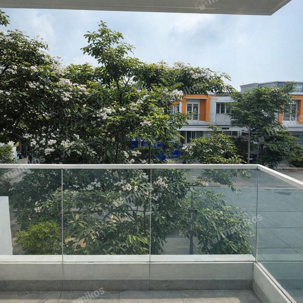 Rumah Sertifikat SHM 3 Kamar Tidur 3 Kamar Mandi Kelapa Gading Jakarta Utara - Photo 2