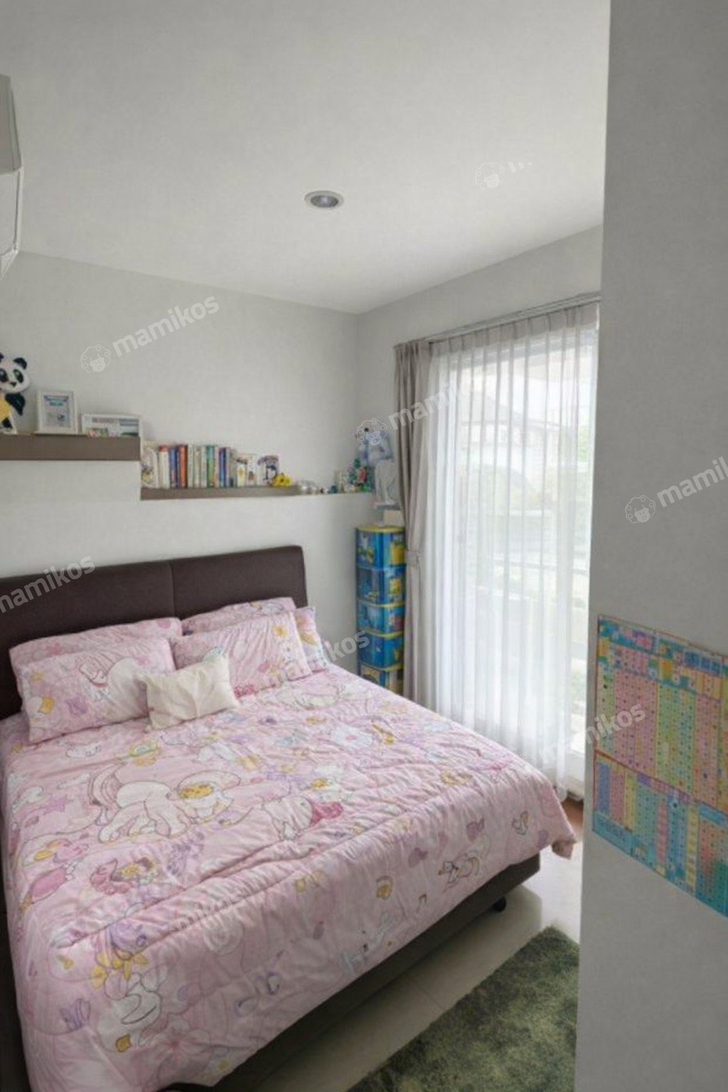 Rumah Sertifikat SHM 3 Kamar Tidur 3 Kamar Mandi Kelapa Gading Jakarta Utara - Photo 3