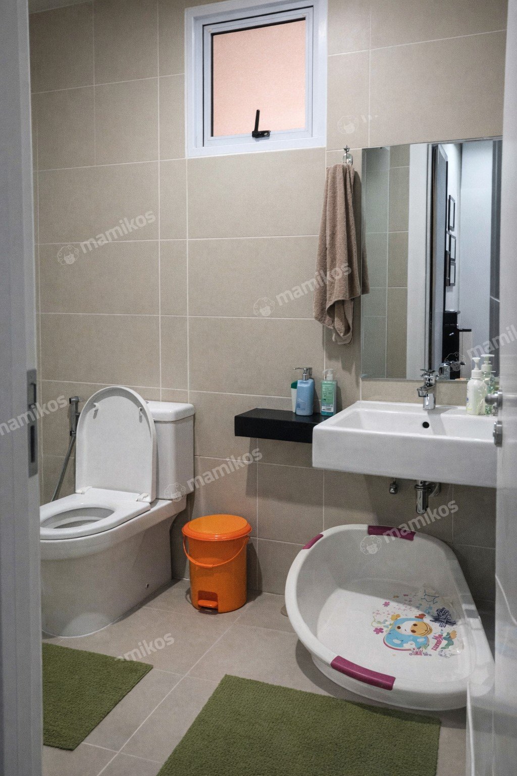 Rumah Sertifikat SHM 3 Kamar Tidur 3 Kamar Mandi Kelapa Gading Jakarta Utara - Photo 4