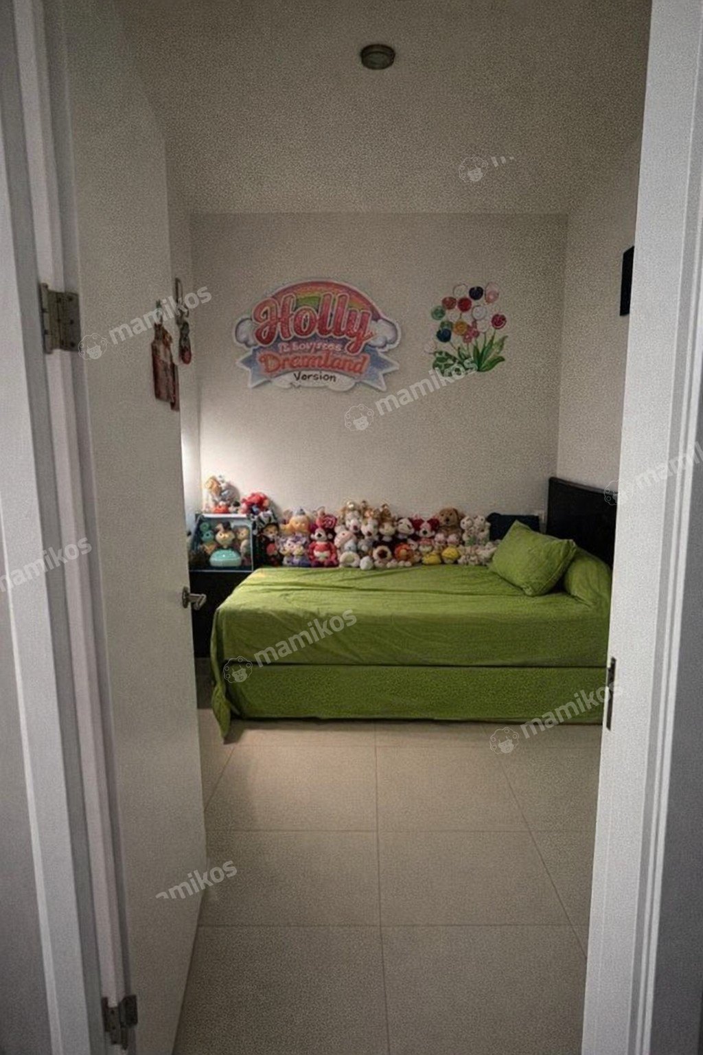 Rumah Sertifikat SHM 3 Kamar Tidur 3 Kamar Mandi Kelapa Gading Jakarta Utara - Photo 5