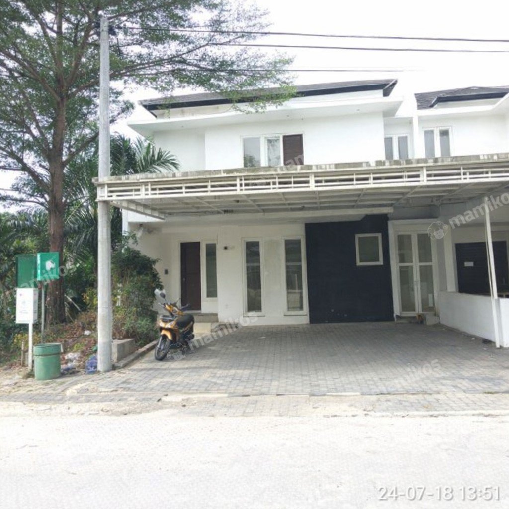 Rumah Sertifikat SHM 4 Kamar Tidur 2 Kamar Mandi Cengkareng Jakarta Barat - Photo 5